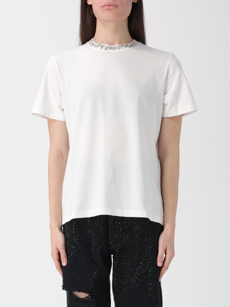 T-shirt damen Golden Goose