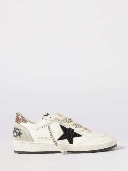 Zapatillas mujer Golden Goose