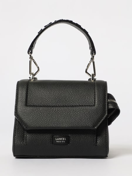 Shoulder bag woman Lancel