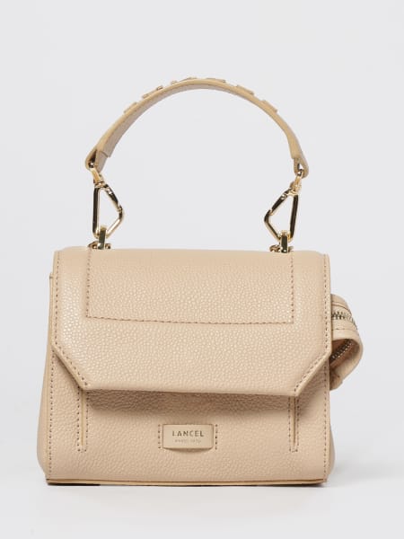 Shoulder bag woman Lancel