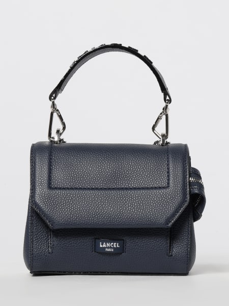Shoulder bag woman Lancel