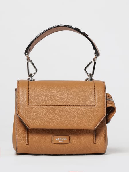 Shoulder bag woman Lancel