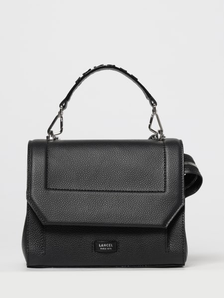 Shoulder bag woman Lancel