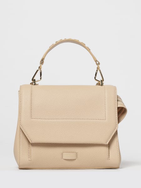 Shoulder bag woman Lancel