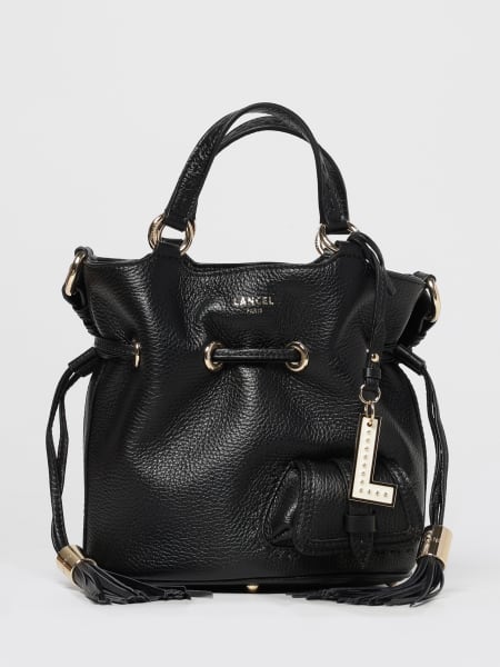 Shoulder bag woman Lancel