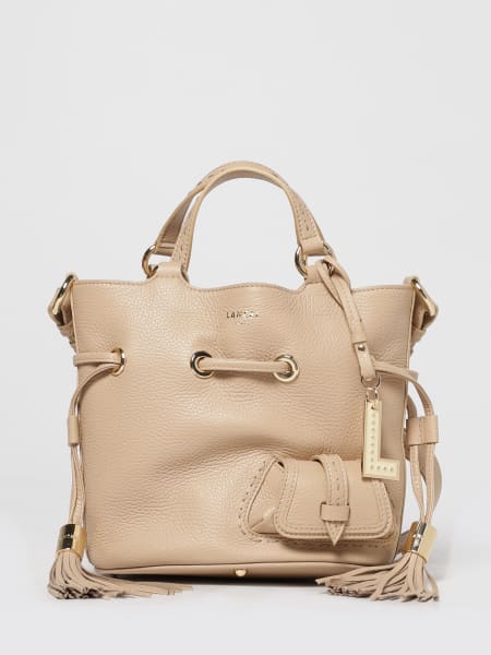 Shoulder bag woman Lancel