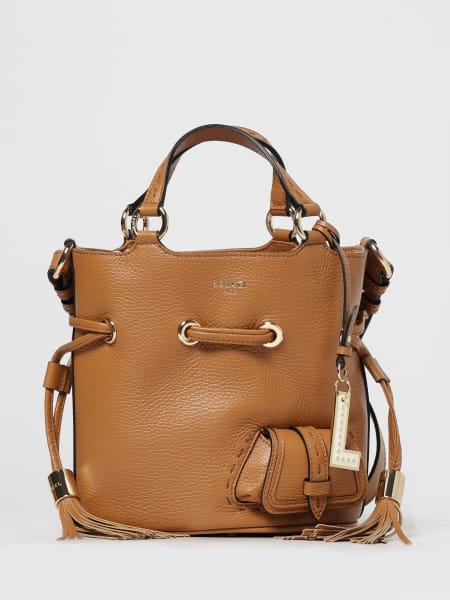 Shoulder bag woman Lancel