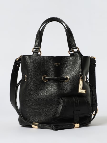 Shoulder bag woman Lancel