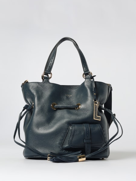 Shoulder bag woman Lancel