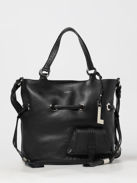 Shoulder bag woman Lancel
