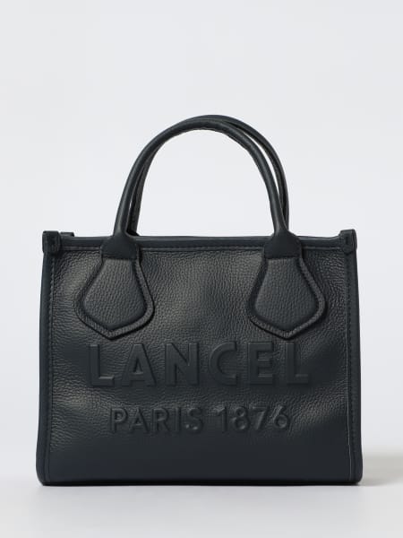 Shoulder bag woman Lancel