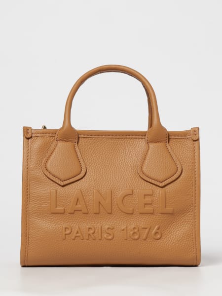 Shoulder bag woman Lancel
