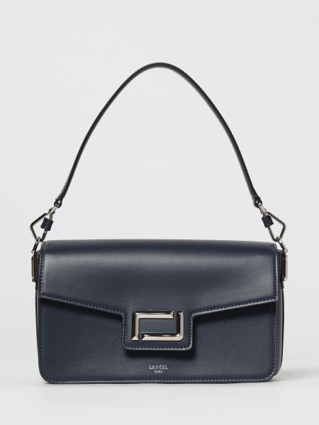 Shoulder bag woman Lancel