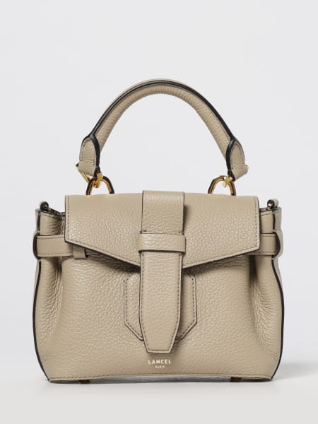 Shoulder bag woman Lancel