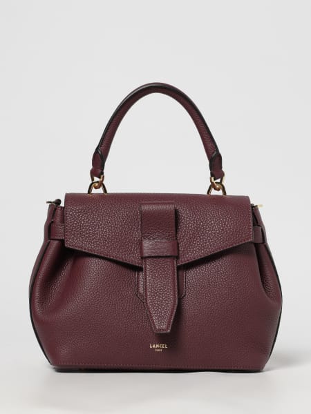 Shoulder bag woman Lancel