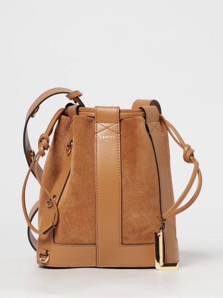 Shoulder bag woman Lancel
