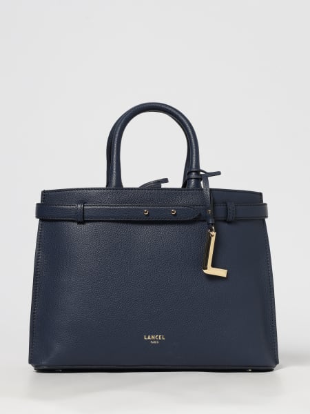 Shoulder bag woman Lancel