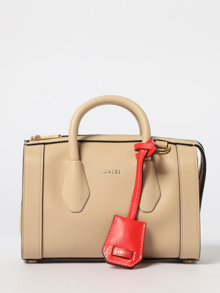 Shoulder bag woman Lancel