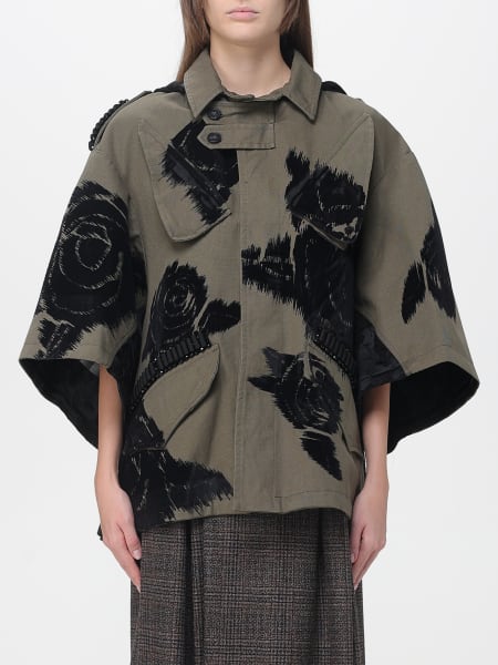 Blazer femme Antonio Marras