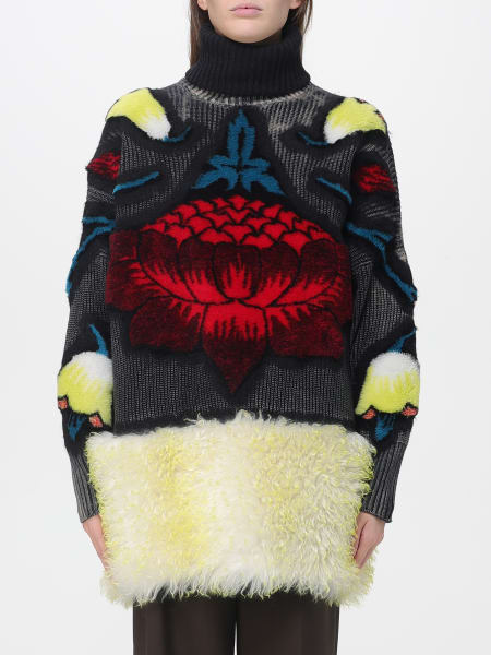 Pull femme Antonio Marras