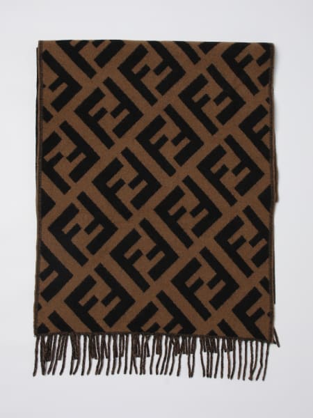 Scarf woman Fendi