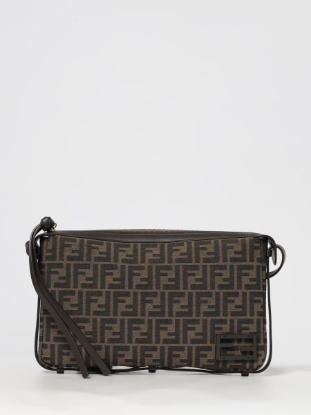 Shoulder bag woman Fendi