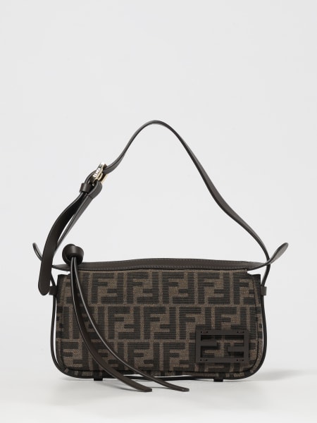 Shoulder bag woman Fendi