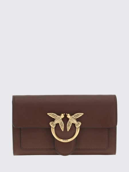 Wallet woman Pinko