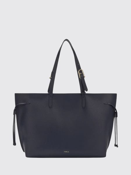 Wb02059 furla ava l tote w/zip