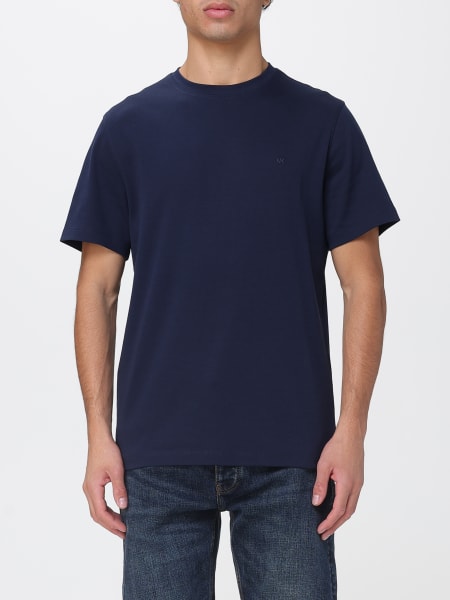 T-shirt men Michael Kors