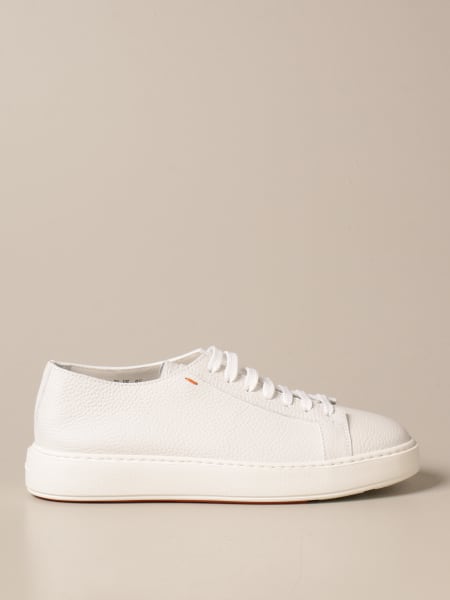 Спортивная обувь Мужское Santoni