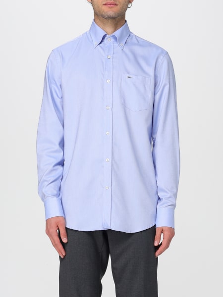 Paul & Shark: Shirt men Paul & Shark