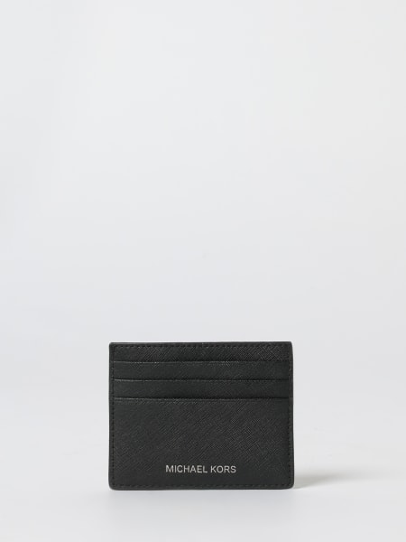 Wallet men Michael Kors