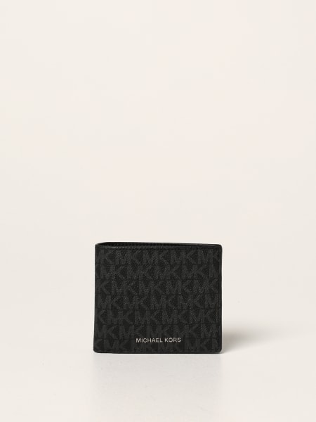 Wallet men Michael Kors