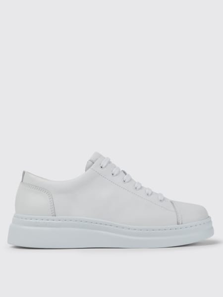 Zapatillas deportivas Runner Up Camper de piel de becerro>