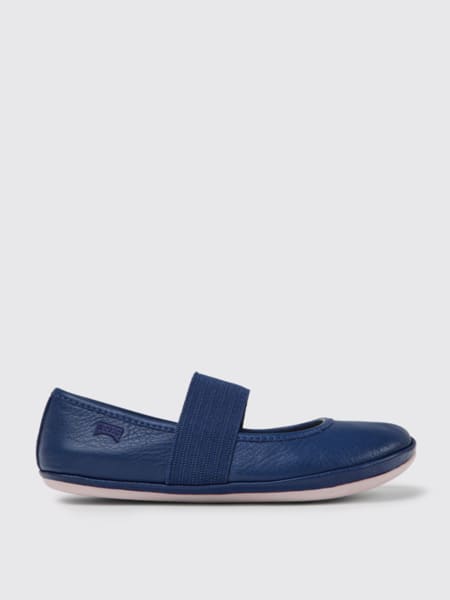 RIght Camper shoes in calfskin