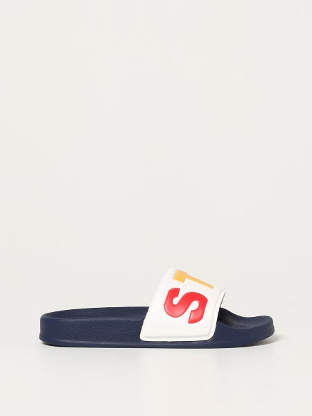 Stella McCartney bambino: Sandalo slide Stella McCartney