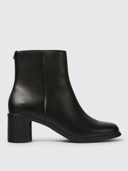 Meda Camper leather ankle boots>