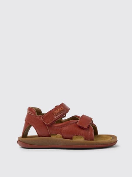 BIcho Camper sandals in calfskin