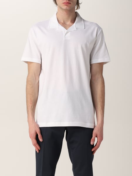 Fay: Polo hombre Fay