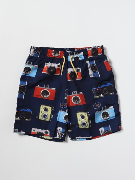 Paul Smith Junior: 수영복 소년 Paul Smith Junior