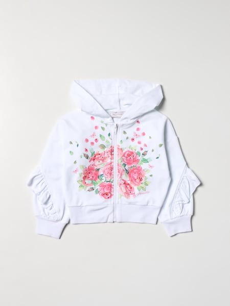 Sweater kids Monnalisa