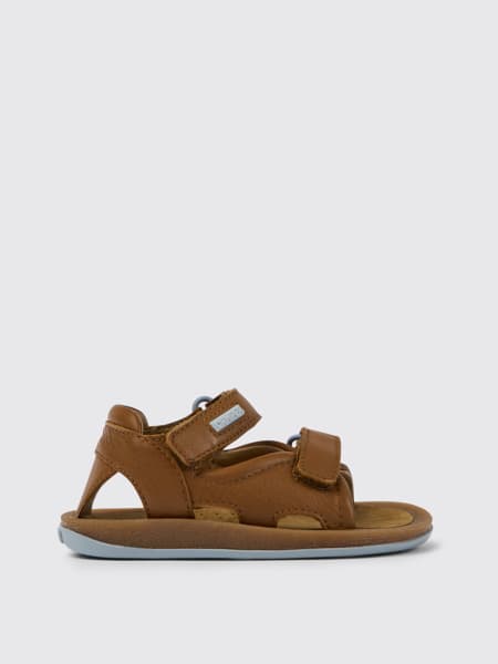 BIcho Camper sandals in calfskin