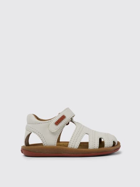 BIcho Camper sandals in calfskin