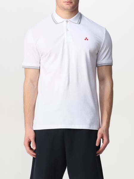Polo shirt men Peuterey