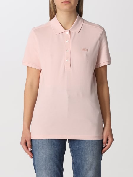 Polo shirt women Lacoste
