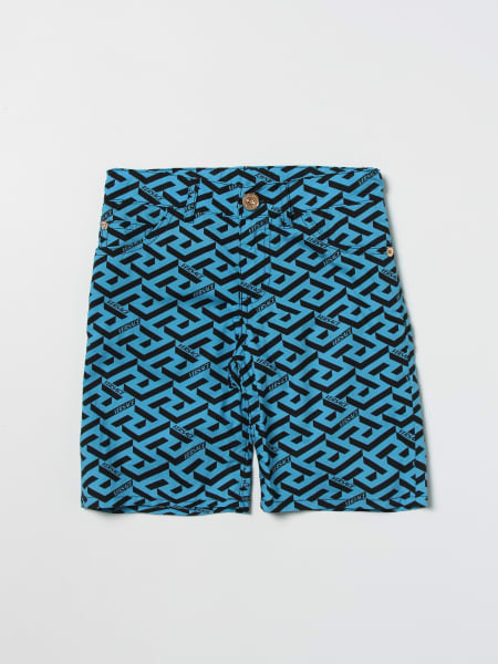 Шорты Детское Versace Young