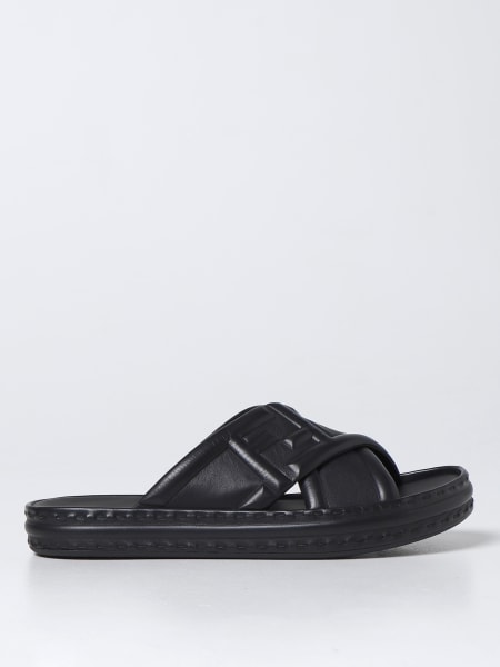 Sandals man Fendi