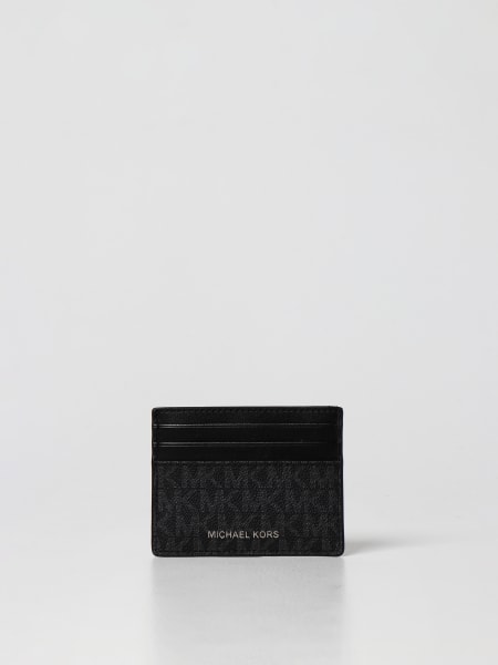 Wallet men Michael Kors