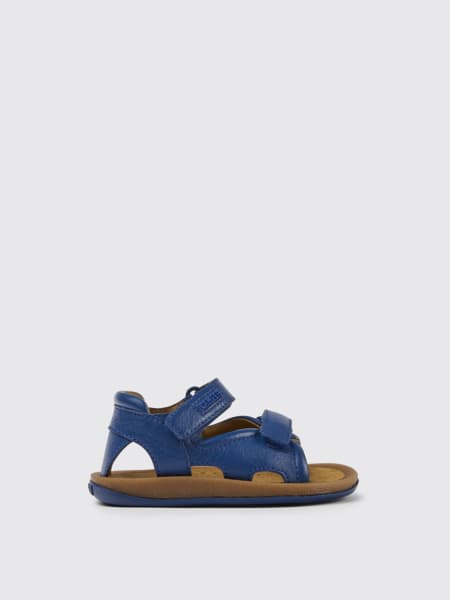 Bicho Camper sandals in calfskin